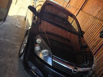 opel astra twintop gaiseni