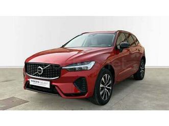 volvo xc60 2.0 b4 d plus dark auto