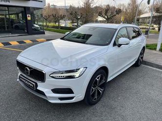 volvo v90 cross country 2.0 b4 d plus bright awd auto