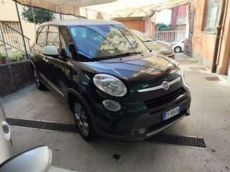 1.3 mjt 85 cv dualogic trekking