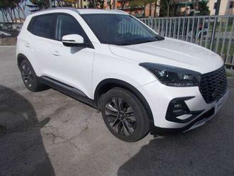 1.5 turbo s3 gpl 149cv automatica prezzo reale