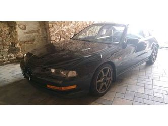 honda prelude 2.2 vtec bb1 4wsverkauf / tausch