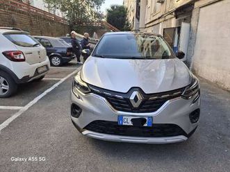 1.6 e-tech full hybrid techno 145cv auto