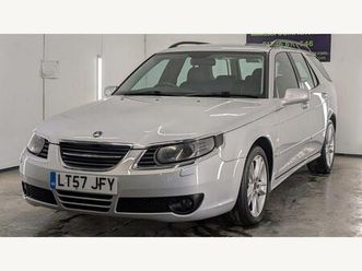 1.9 tid vector sport 5dr