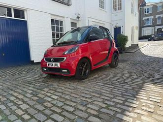 1.0 grandstyle cabriolet softtouch euro 5 2dr