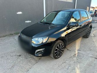 lada 2192 motor 1.6. 02.2017