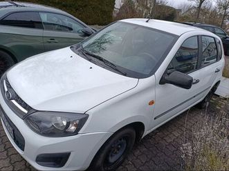 lada kalina 1.6 16v norma norma