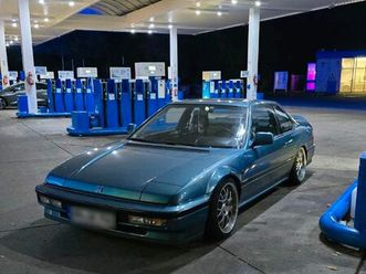 honda prelude ba4 4ws (tausch möglich)