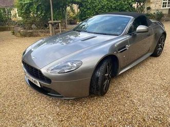 4.7 v8 s roadster sportshift euro 5 2dr