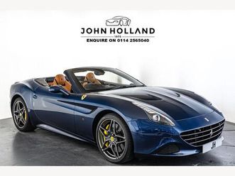 3.8 v8 t f1 dct euro 6 2dr