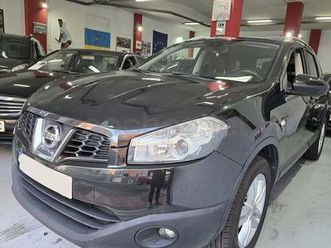 nissan qashqai+2 1.5 dci tekna sport 4x2 17