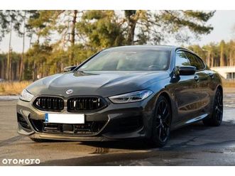 bmw seria 8