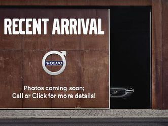 used 2021 volvo v60 cross country t5