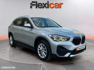bmw x1 18 i sdrive advantage auto