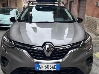 renault capture ii [modello 1.0 tce gpl] [a