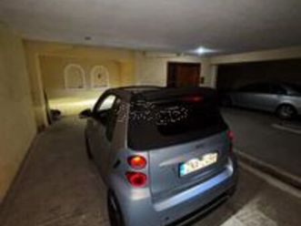 smart fortwo 2008 smart 451 cabrio