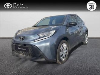 1.0 vvt-i 72ch dynamic my24