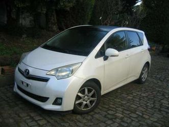 verso s 1.4 d-4d sol