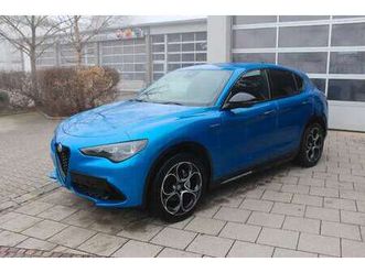 veloce q4 matrix-led