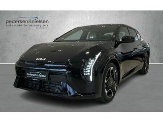 kia ev4 el long range gt-line 204hk 5d aut. - 364.900 kr