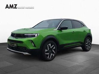 mokka e elegance winterpak. klimaauto. totwinkel