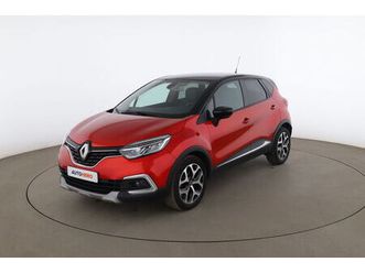 renault captur 1.3 tce intens edc