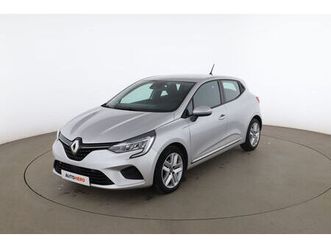 renault clio 1.5 blue dci zen