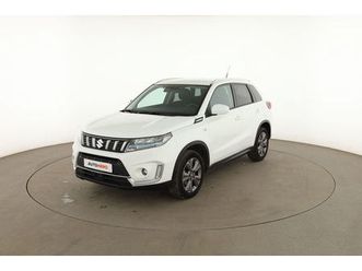 suzuki vitara 1.4 boosterjet hybrid avantage