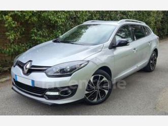 iii (3) estate 1.6 dci 130 energy bose edition euro6
