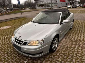 cabrio 1.9 tid 16v linear