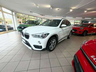 x1 f48 xdrive20d auto