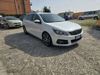 308 ii 2013 sw sw 1.6 bluehdi allure s