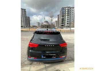 sahibinden seres 3 2022 model gaziantep 59.000 km lacivert - 38463324 | arabam.com