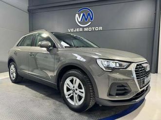 q3 35 tdi advanced s tronic 110kw
