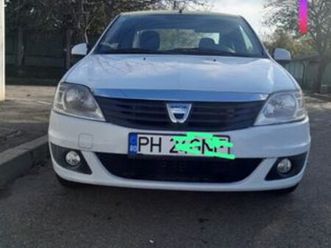 vand ieftin logan boldesti-scaeni