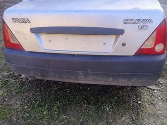 vând solenza 1.9 diesel targu jiu