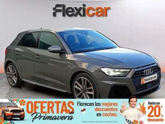 audi a1 sportback 40 tfsi s line s tronic