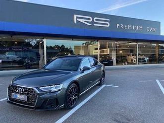 sline 50 tdi quattro