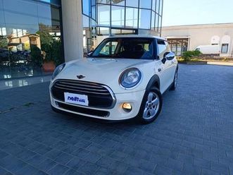 mini one 1.5 one d