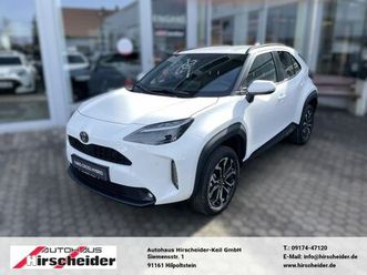 hybrid teamplayer 1.5 vvt-ie *winter