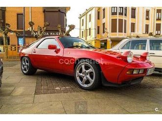 porsche 928