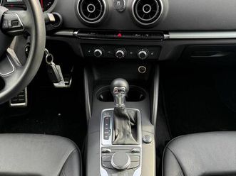 shitet audi a3 sedan 2.0