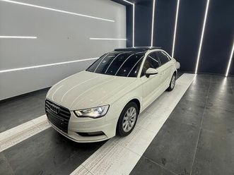 super okazion a3 vit 2015 “98 mij kilometra” origjinale