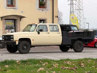 v3500 gpl–4x4–6 posti