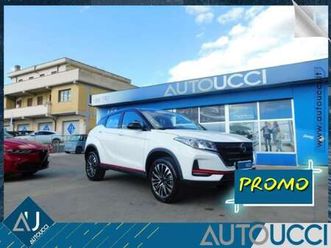 1.5 turbo mhev gpl cross automatica 95 cv