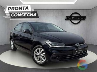 style 1.0 tsi 95cv - promo/iva esp.