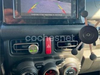 suzuki jimny 1.5 mode 3 5mt