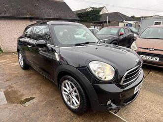 1.6 cooper euro 5 (start/stop) 3dr