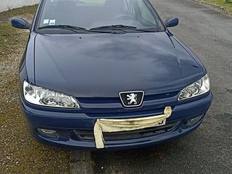 peugeot 306 5 portes