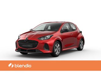 mazda 2 1.5 cvt exclusive-line